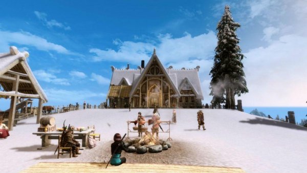 Silverpeak Lodge-2-0-1