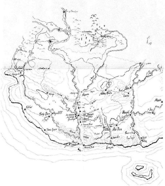 Карибское-рэгги
