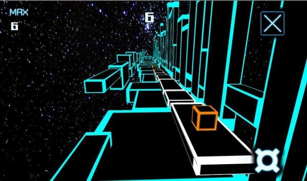 Ru Cube v.0.7.6