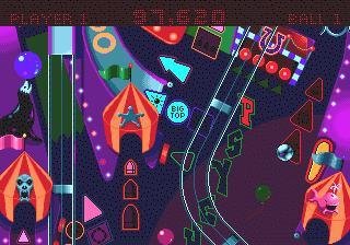 Psycho Pinball (W) (M5)