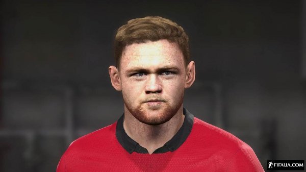 rooneybyzimon