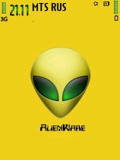 alienware by igmonius