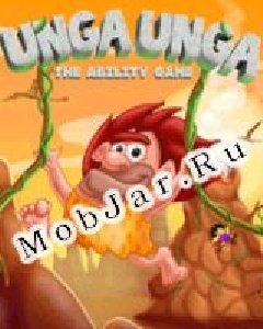 Unga Unga The Ability Game