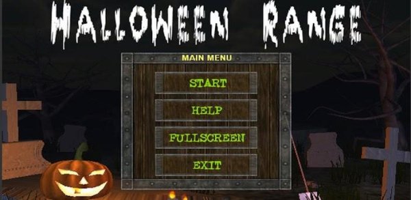 HalloweenRange