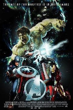avengers