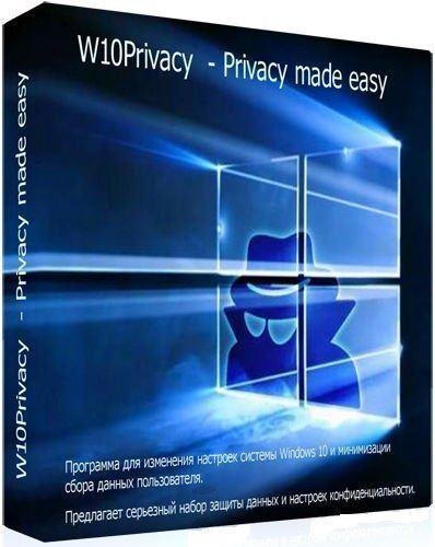 W10Privacy 3.1.0.1
