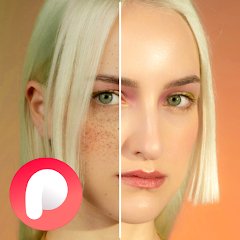 Peachy - Редактор лица и тела v1.271.73 (PRO, мод)