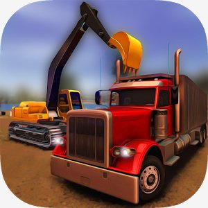 Extreme Trucks Simulator v 1.2.0 [MOD]