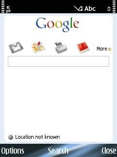 Google Search