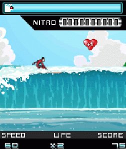surfrider