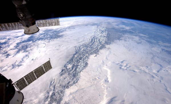 Surface of planets Orbital stations NASA ISS Earth 527904 256