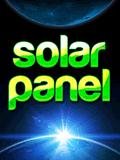 Solar Panel 240x320 samsung