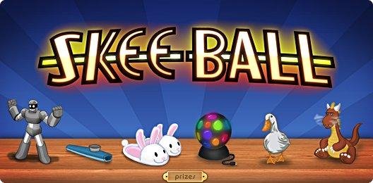 Skeeball