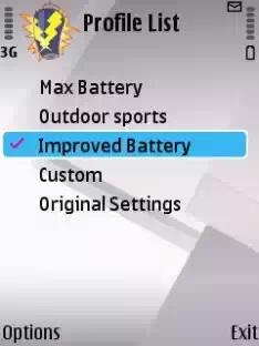 Battery Extender v.1.08