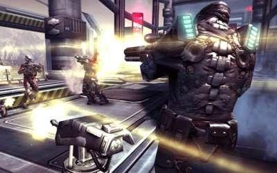 Shadowgun Deadzone V 1.1.2