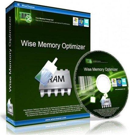 Wise Memory Optimizer 3.33.87 Portable