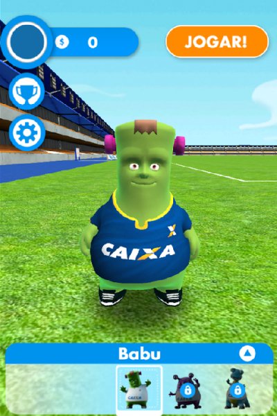 Poupanudos Rush v 1.3.1