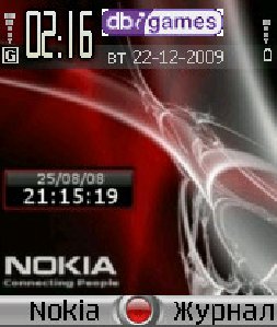 nokia
