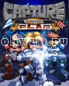 Capture The Flag serviak