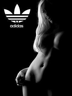 adidas