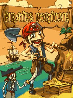 pirates fortune