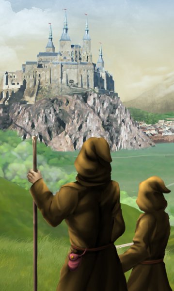 Lost Heir The Fall of Daria v.1.1.0