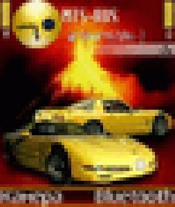 Corvette