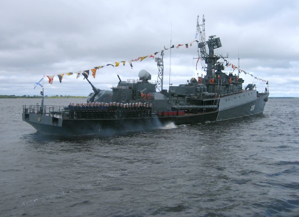 IMG viter59 Нарьян-Мар 1124м