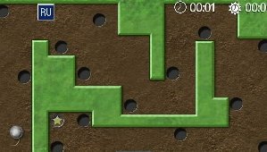 labyrinthlite 364