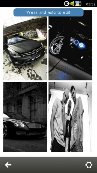 Group My Pictures