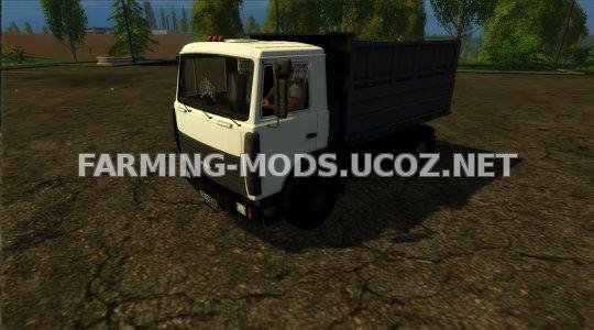 maz 5551 v2