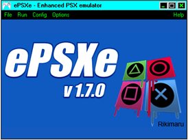 ePSXe-2-0-5