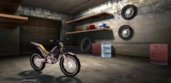 Trial Xtreme v1.23