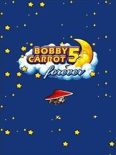 BOBBY CARROT-5