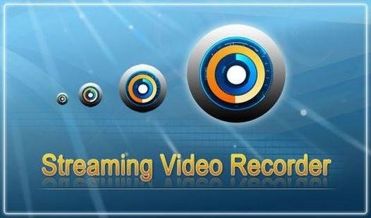 Apowersoft Streaming Video Recorder 5.0.