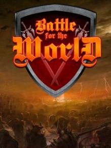 Battle of the world RUS Samsung 240x320