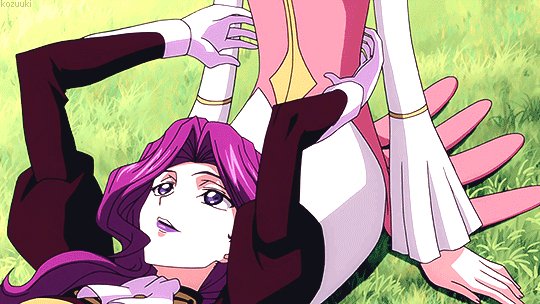 Cornelia Li Britannia, Euphemia Li Britannia