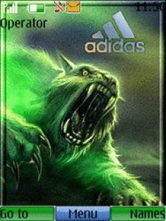 Адидас