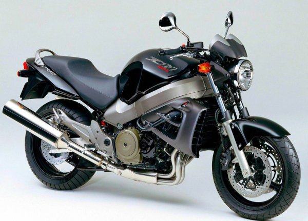 HONDA CB1100SF X-11 (1999г.)