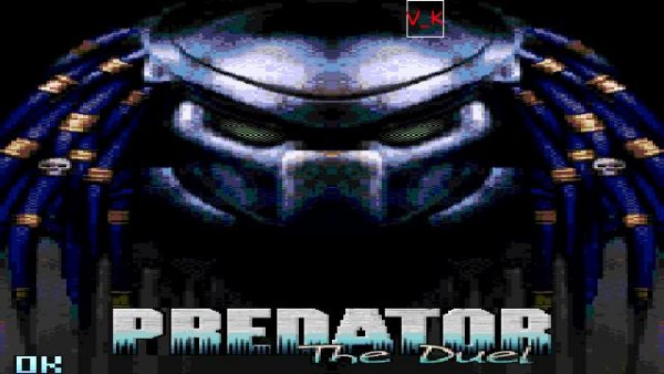 predatorthedual