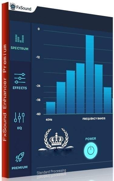 FxSound Enhancer 13.024 RePack by KpoJIuK