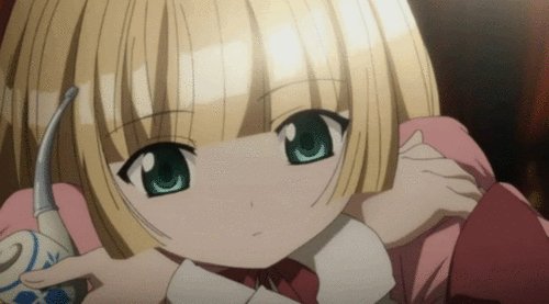 Gosick | Госик