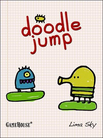Doodle Jump