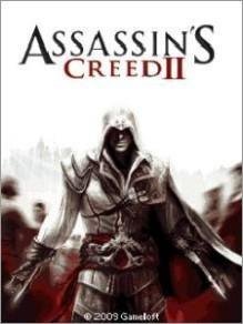 Assassins Creed 2 240x320 X3-02 touch