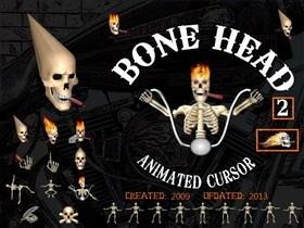 BoneHeadtwo