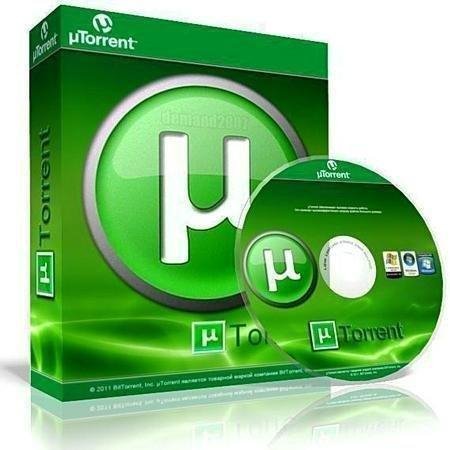 uTorrentPro v3.5.5.45852 AiO RePack