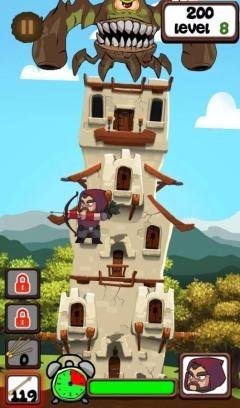 Shiteria - Alien Attack v1.0.2