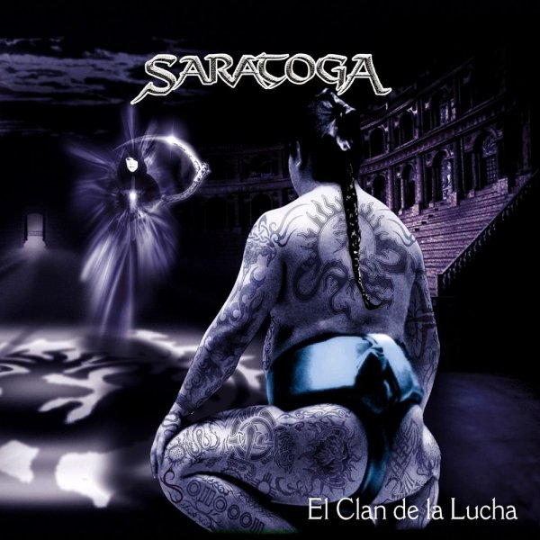 Saratoga - Tu nombre mi destino