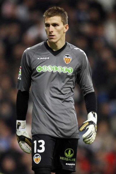 Vicente Guaita "Valencia"
