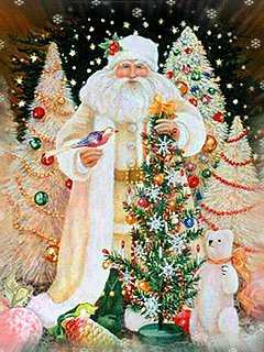 Dedushka Moroz